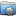 Aqua Smooth Folder Developer Icon 16x16 png